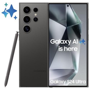 ĐTDĐ SAMSUNG S24 ULTRA 5G ĐEN