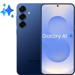 ĐTDĐ SAMSUNG S25 PLUS 5G XANH NAVY