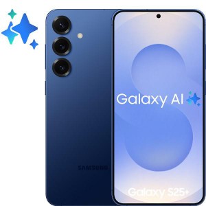 ĐTDĐ SAMSUNG S25 PLUS 5G XÁM