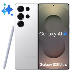 ĐTDĐ SAMSUNG S25 ULTRA 5G 12G 256G ĐEN