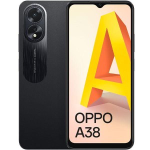 ĐTDĐ OPPO A38 6G 128G ĐEN