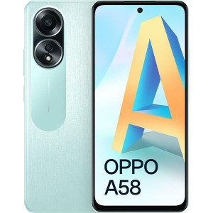 ĐTDĐ OPPO A58 8G 128G