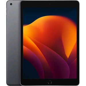 MTB iPad 9 WiFi 64G Bạc