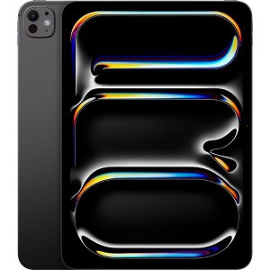 MTB IPAD PRO M4 11 IN WIFI 256G ĐEN