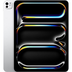 MTB IPAD PRO M4 13 IN WIFI 256G BẠC