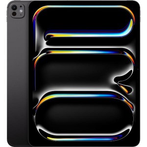 MTB IPAD PRO M4 13 IN 5G 256G BẠC