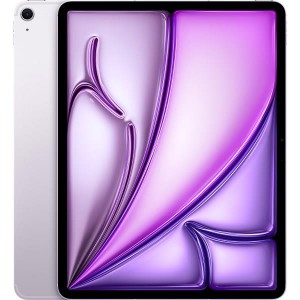 MTB IPAD AIR 6 M2 13 IN 5G 128G TÍM