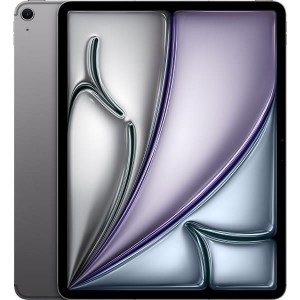 MTB IPAD AIR 6 M2 13 IN 5G XÁM