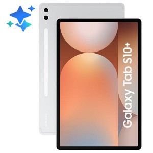 MTB SAMSUNG GALAXY TAB S10+ 5G BẠC