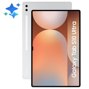 MTB SAMSUNG TAB S10 ULTRA 5G 12G 256G XÁM