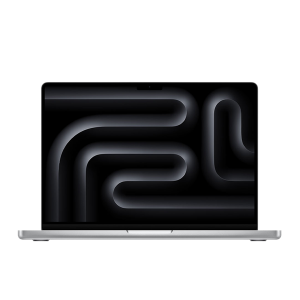 Laptop LAPTOP MacBook Pro 14 in M4 16G 512G Bạc