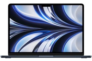 Laptop LAPTOP Apple MacBook Air 13 in M2 16G 256G Vàng đồng