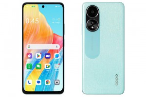 ĐTDĐ OPPO A58 8G 128G