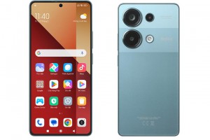 ĐTDĐ XIAOMI REDMI NOTE 13 PRO 8G 256G XANH LÁ