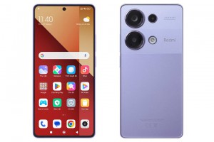 ĐTDĐ XIAOMI REDMI NOTE 13 PRO 8G 256G TÍM