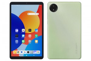 MTB XIAOMI REDMI PAD SE 8.7 WIFI 4G 128G XANH LÁ