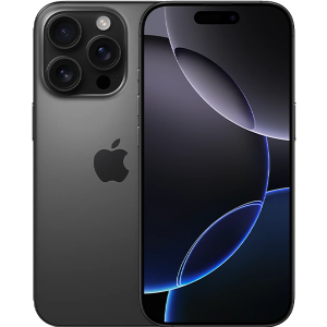 ĐTDĐ IPHONE 16 PRO 512G TITAN SA MẠC TITAN TRẮNG TITAN TỰ NHIÊN TITAN ĐEN