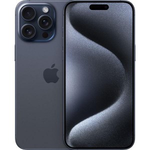 ĐTDĐ IPHONE 15 PRO MAX 256G TITAN XANH