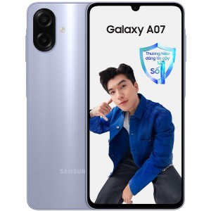 ĐTDĐ SAMSUNG A07 4G 64G