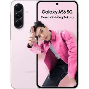 ĐTDĐ SAMSUNG A56 5G 8G 128G