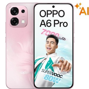 ĐTDĐ OPPO A6 PRO 8G 128G