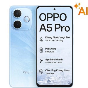 ĐTDĐ OPPO A5 PRO 8G 256G