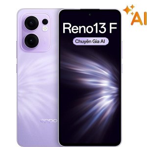 ĐTDĐ OPPO RENO13 F 5G 8G 256G
