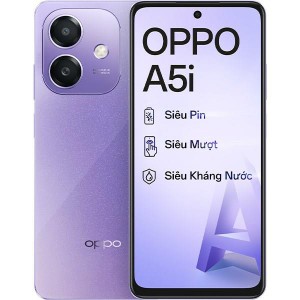 ĐTDĐ OPPO A5I 4G 64G