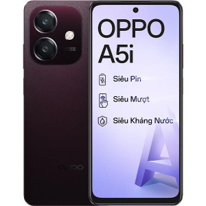 ĐTDĐ OPPO A5I 4G 128G
