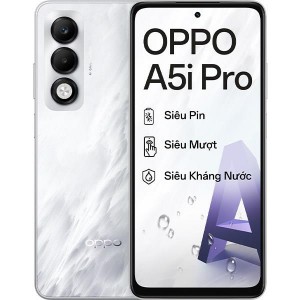 ĐTDĐ OPPO A5I PRO 8G 128G
