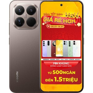 ĐTDĐ XIAOMI 15T PRO 5G 12G 256G