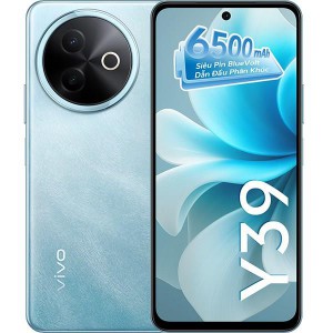 ĐTDĐ VIVO Y39 5G 8G 256G