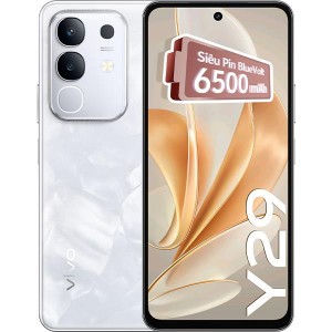 ĐTDĐ VIVO Y29 8G 256G