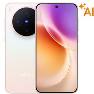 ĐTDĐ VIVO X300 5G 12G 256G