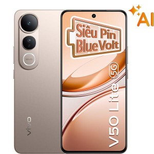 ĐTDĐ VIVO V50 LITE 5G 8G 256G