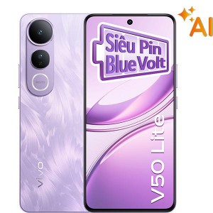 ĐTDĐ VIVO V50 LITE 8G 256G