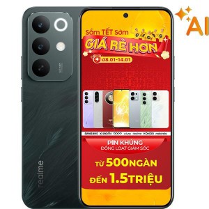 ĐTDĐ REALME C85 PRO 8G 256G
