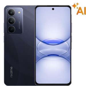 ĐTDĐ REALME C75X 6G 128G
