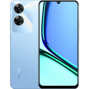 ĐTDĐ REALME NOTE 60 4G 128G