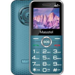 ĐTDĐ MASSTEL FAMI 50 4G