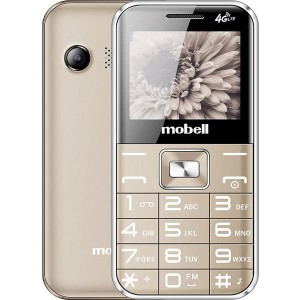 ĐTDĐ MOBELL F309 4G