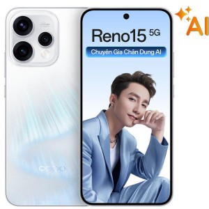 ĐTDĐ OPPO RENO15 5G 8GB 256GB
