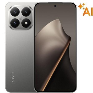 ĐTDĐ XIAOMI 15T 5G 12GB 512GB XÁM