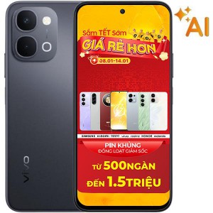 ĐTDĐ VIVO Y31D 6GB 128GB