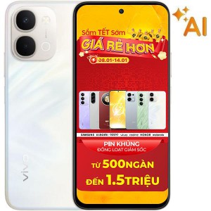 ĐTDĐ VIVO Y31D 8GB 128GB