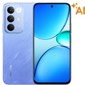 ĐTDĐ REALME C85 6GB 128GB