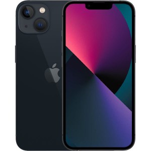 ĐTDĐ IPHONE 13 128G ĐEN TRẮNG