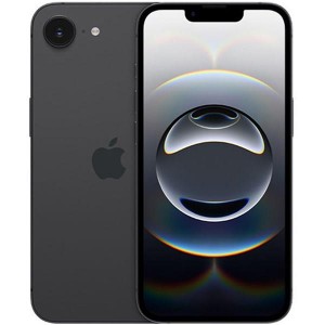 ĐTDĐ IPHONE 16E 128G ĐEN TRẮNG