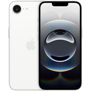 ĐTDĐ IPHONE 16E 512G ĐEN TRẮNG