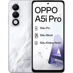 ÐTDÐ OPPO A5I PRO 8G 128G TÍM